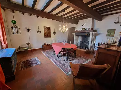 Maison, 228 m²