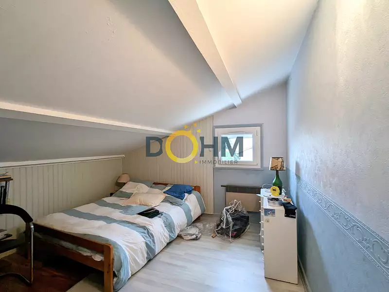 Maison, 143 m²