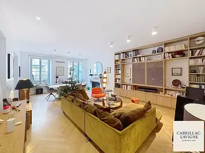 Appartement, 127,56 m²