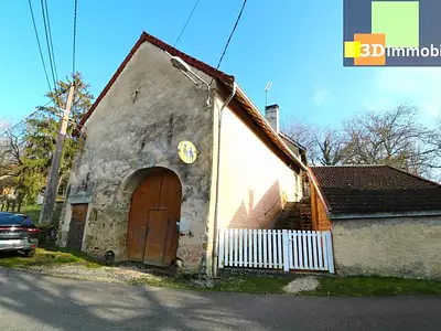 Maison, 100 m²