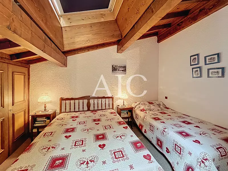 Appartement, 38 m²