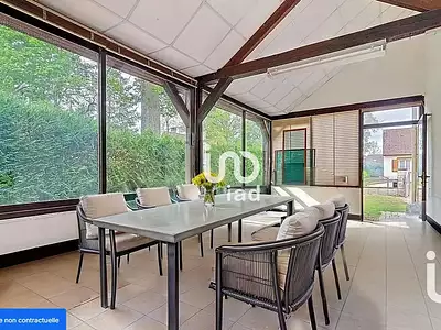 Maison, 105 m²