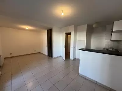 Appartement, 30,92 m²