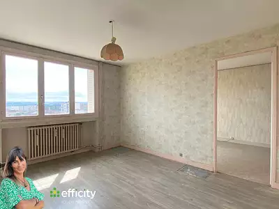 Appartement, 78 m²