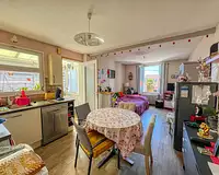 Appartement, 37,96 m²