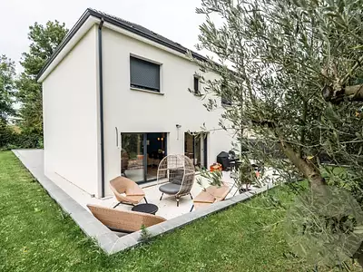 Maison, 160 m²