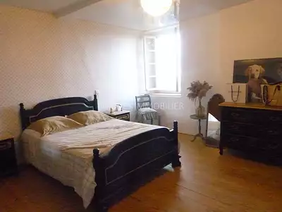 Maison, 90 m²