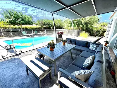 Maison, 136 m²