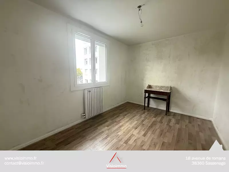 Appartement, 75,67 m²