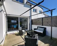 Maison, 104 m²