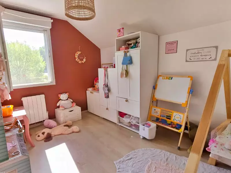 Appartement, 81,19 m²