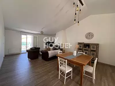 Maison, 100 m²
