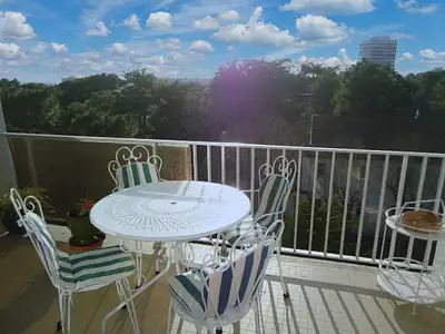 Appartement, 29,51 m²