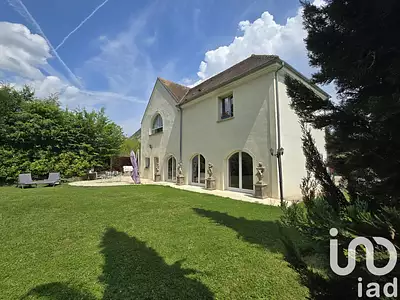 Maison, 356 m²
