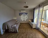 Appartement, 21,66 m²