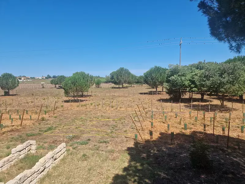 Maison, 508 m²