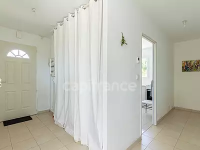 Maison, 71 m²