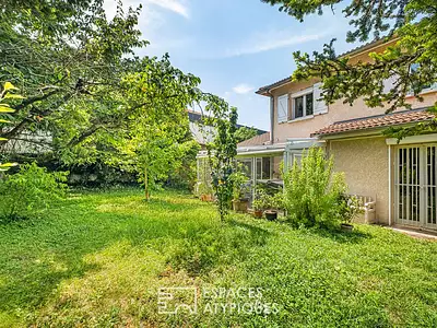 Maison, 181 m²