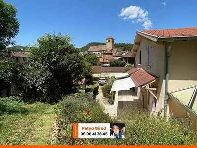 Maison, 138 m²
