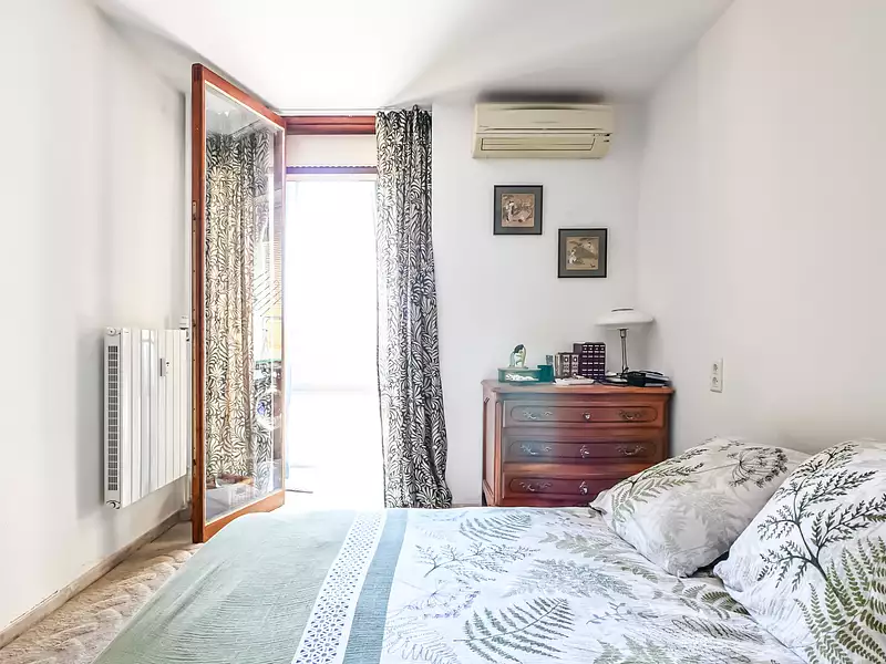 Appartement, 57,03 m²