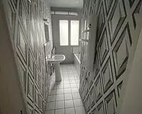 Appartement, 42,03 m²