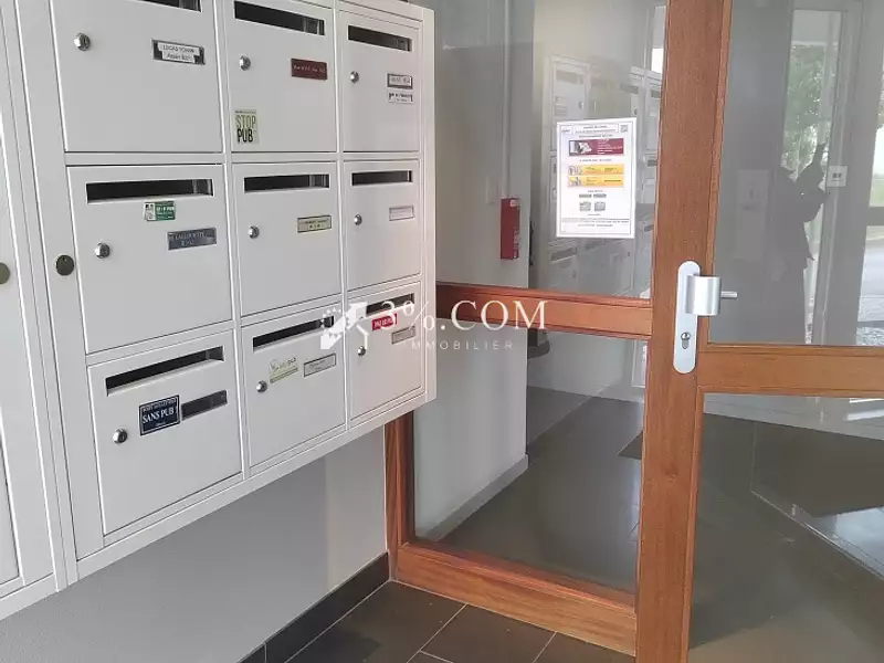 Appartement, 68,64 m²