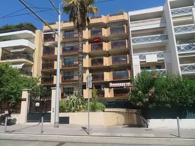 Appartement, 71 m²