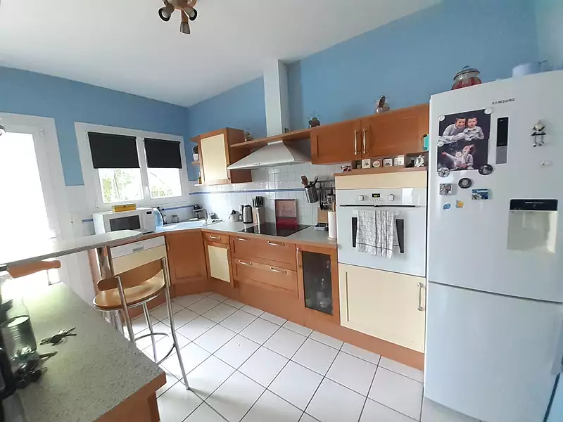 Maison, 140 m²