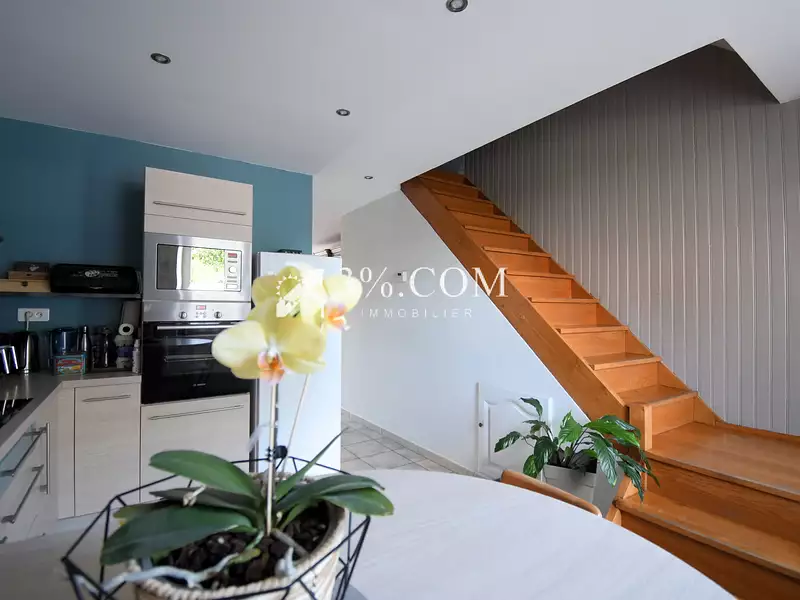 Maison, 100 m²