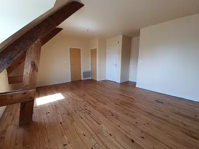 Appartement, 44,6 m²