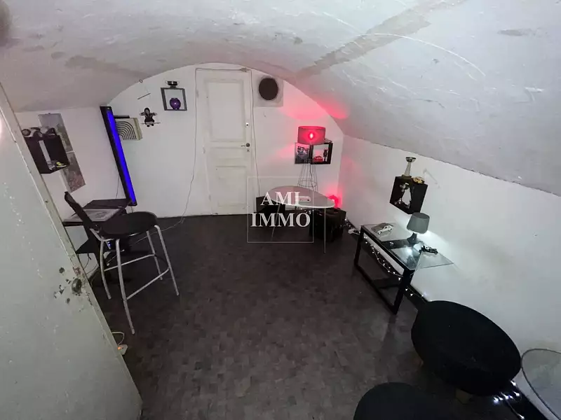 Divers, 161 m²