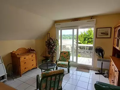 Appartement, 41,44 m²