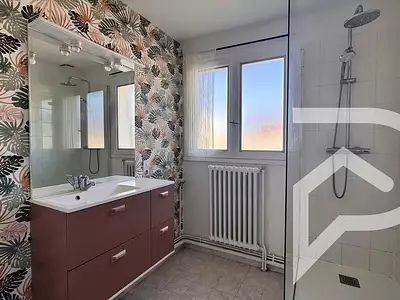 Maison, 85,97 m²