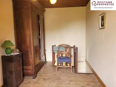 Maison, 84 m²