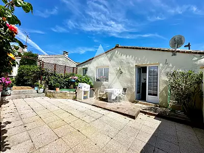 Maison, 130,89 m²