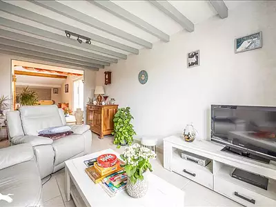 Maison, 141 m²