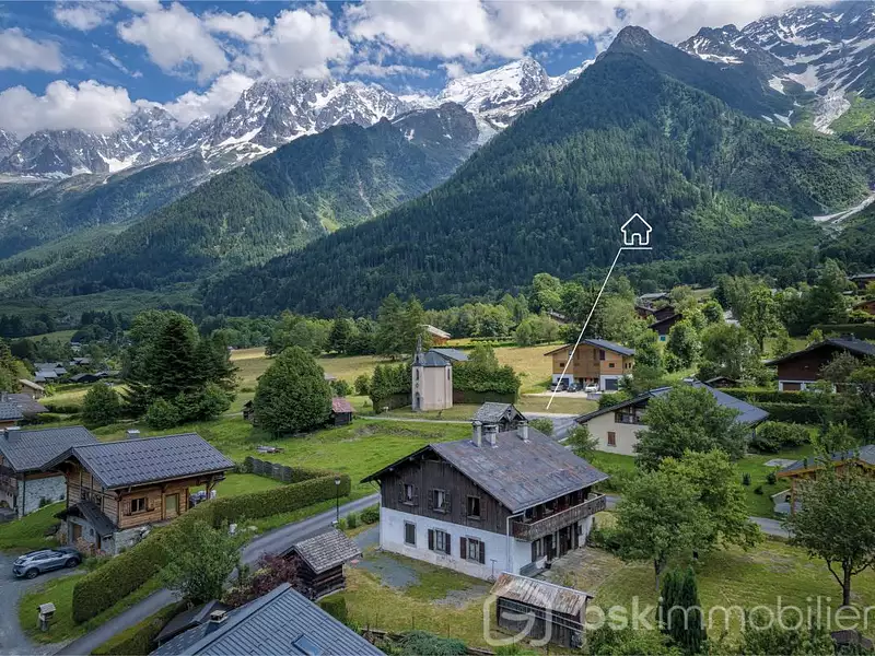Maison, 172 m²