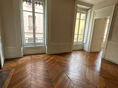 Appartement, 67 m²