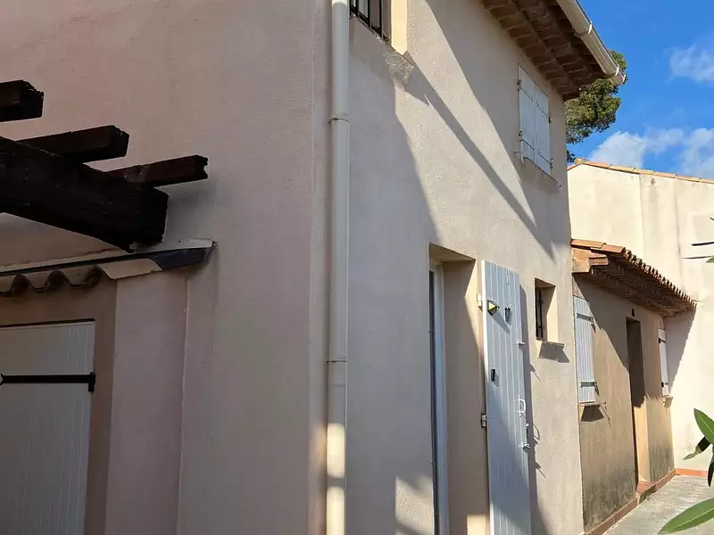 Appartement, 27,4 m²