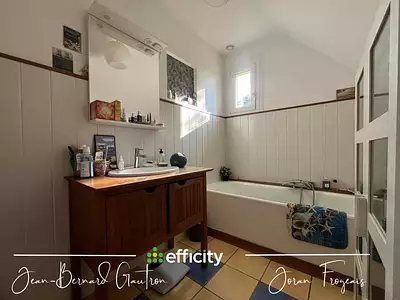 Maison, 135 m²