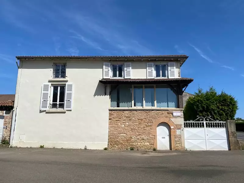 Maison, 290 m²