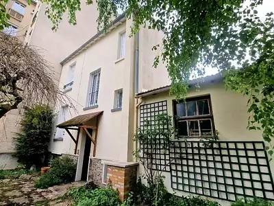 Maison, 84,21 m²