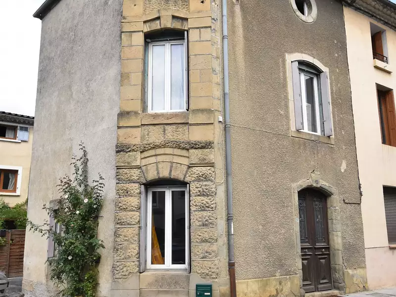 Maison, 85 m²