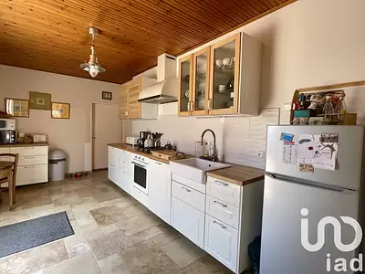 Maison, 168 m²