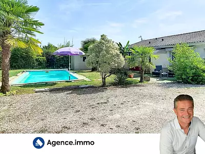 Maison, 110 m²