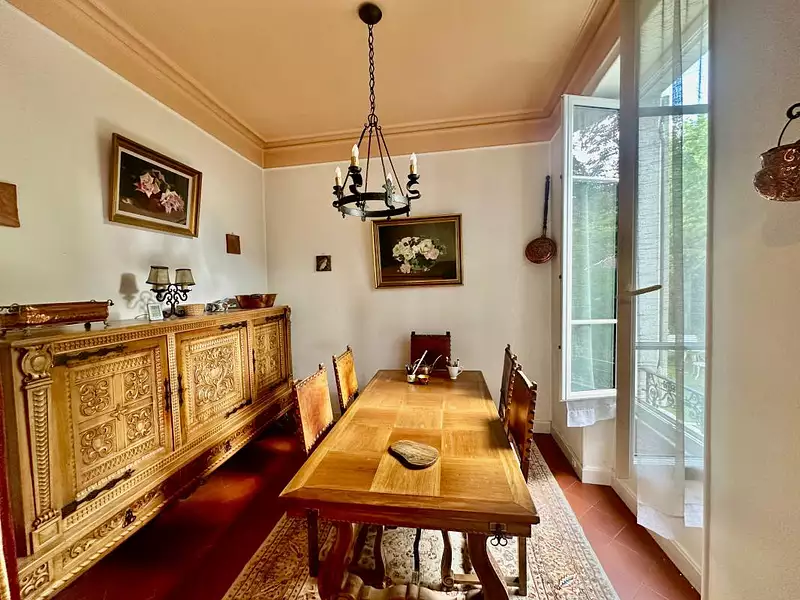 Maison, 96 m²