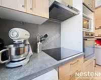 Appartement, 54,78 m²