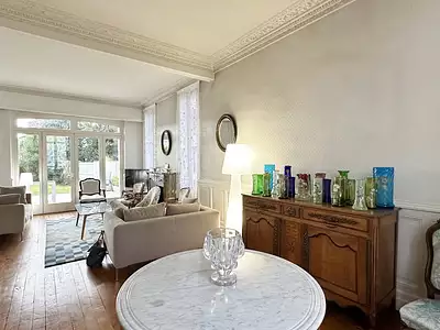 Maison, 202 m²