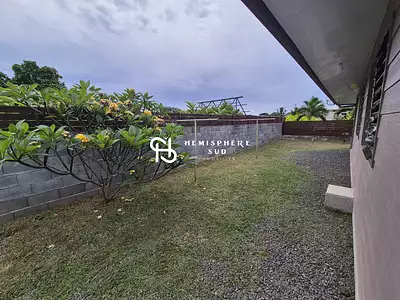 Maison, 80 m²
