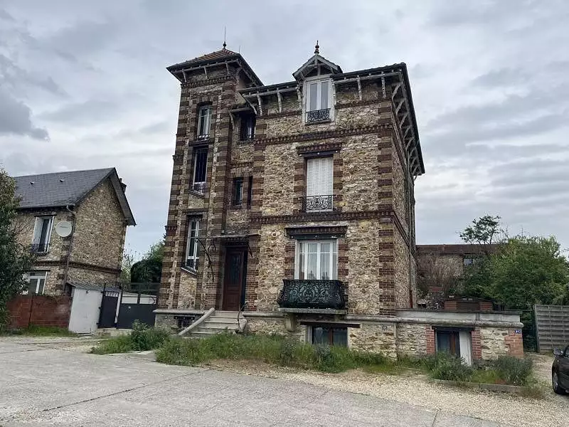 Appartement, 35 m²